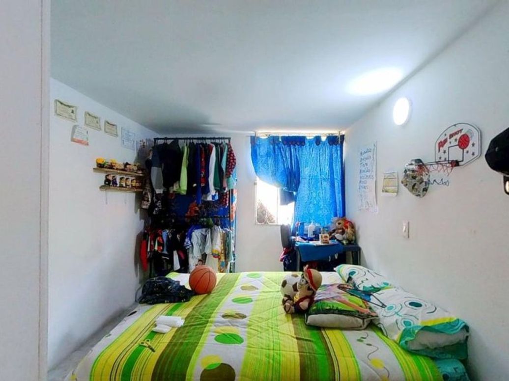 Casa de 2 alcobas en venta en La Acacia, Bogotá, 43 m² · foto 9 de 15