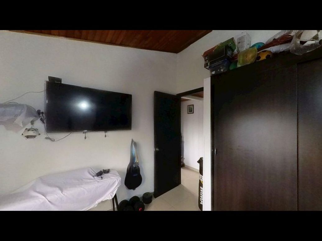 Apartamento de 3 alcobas en venta en Tintala, Bogotá, 53 m² · foto 12 de 20