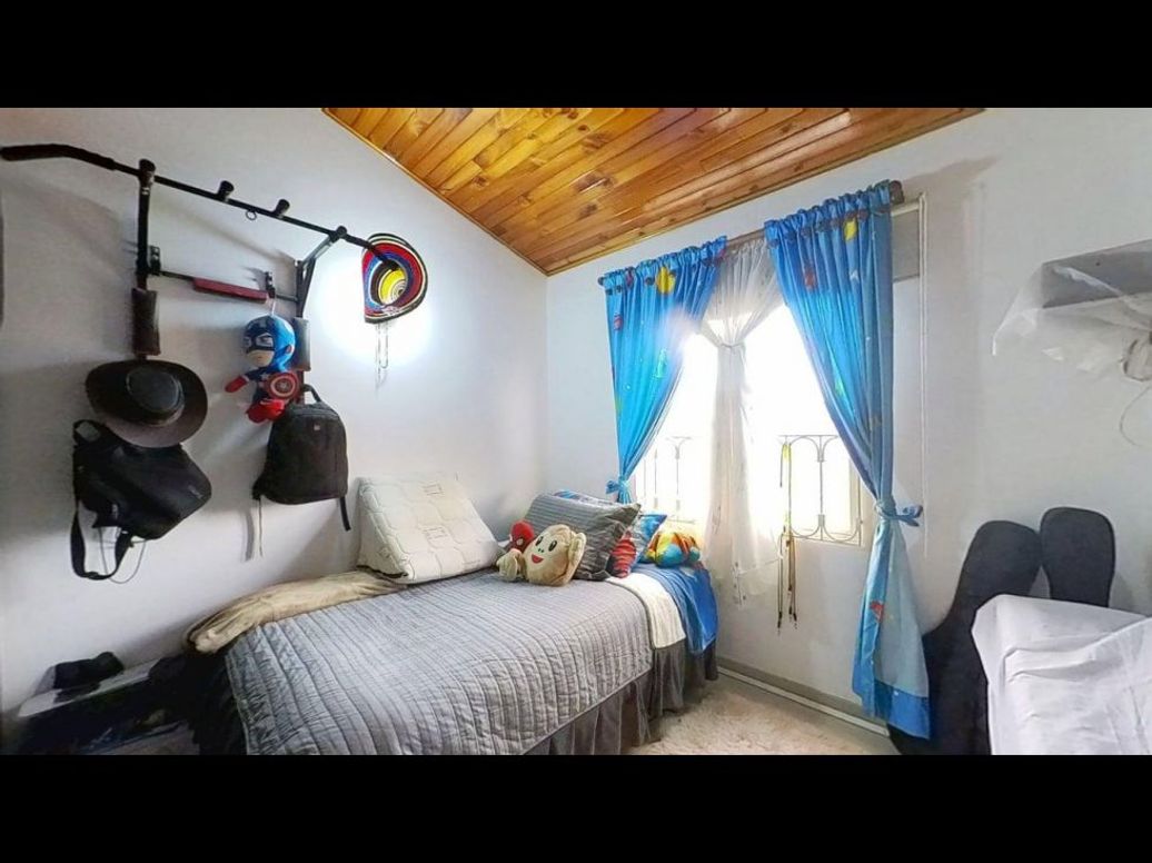 Apartamento de 3 alcobas en venta en Tintala, Bogotá, 53 m² · foto 10 de 20