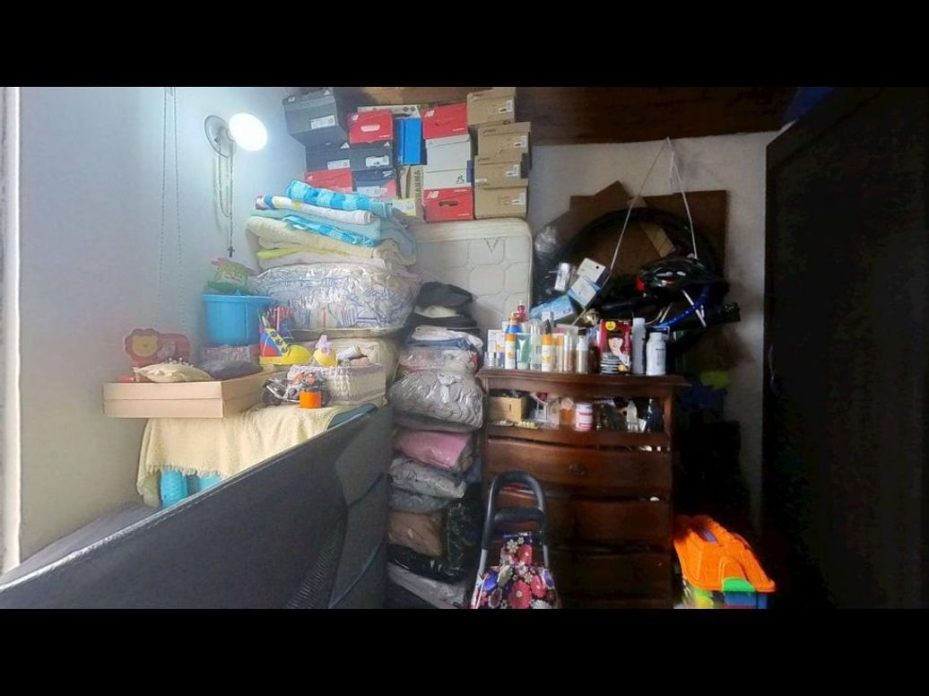 Apartamento de 3 alcobas en venta en Tintala, Bogotá, 53 m² · foto 11 de 20