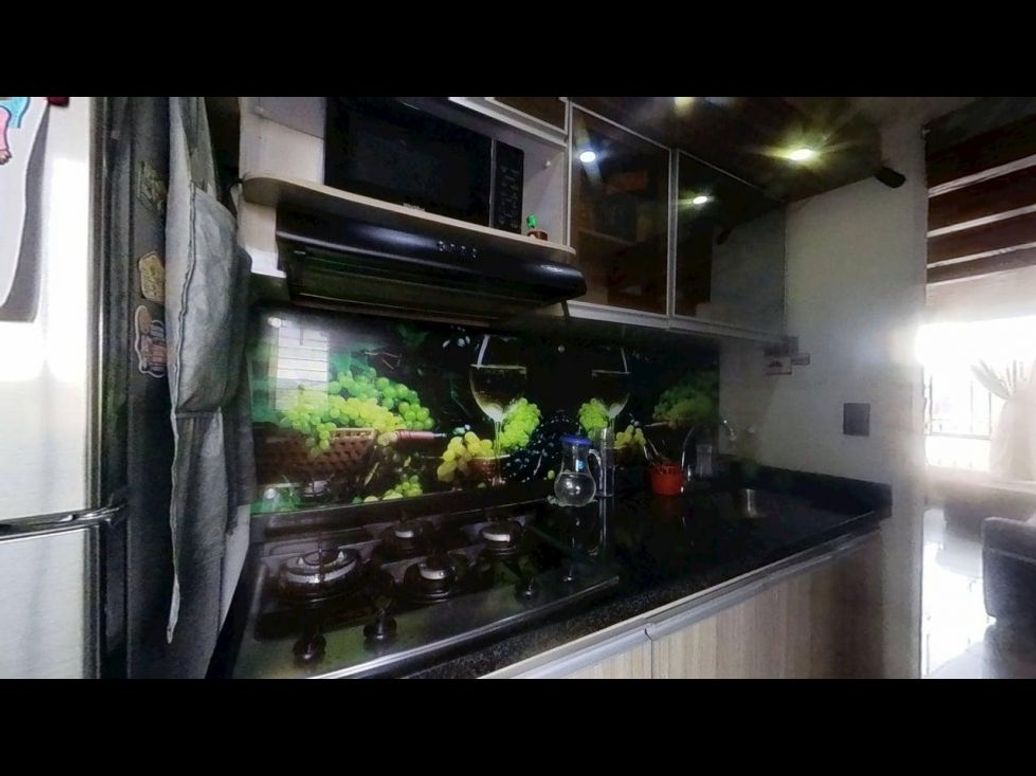 Apartamento de 3 alcobas en venta en Tintala, Bogotá, 53 m² · foto 2 de 20
