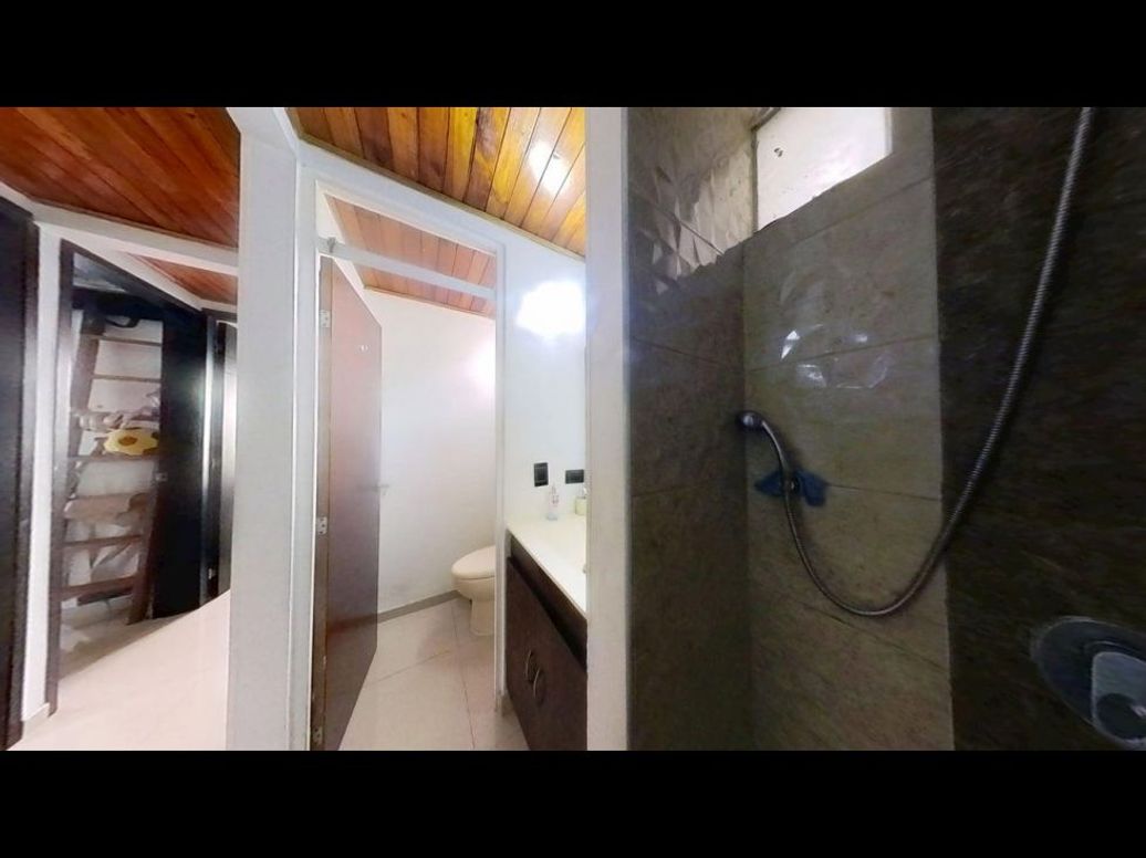 Apartamento de 3 alcobas en venta en Tintala, Bogotá, 53 m² · foto 9 de 20