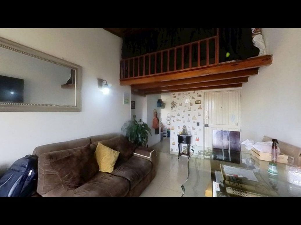 Apartamento de 3 alcobas en venta en Tintala, Bogotá, 53 m² · foto 4 de 20