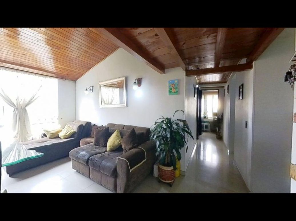 Apartamento de 3 alcobas en venta en Tintala, Bogotá, 53 m² · foto 3 de 20