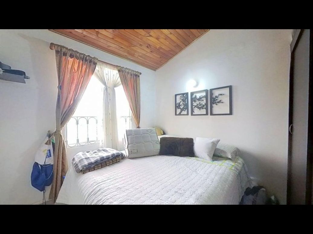 Apartamento de 3 alcobas en venta en Tintala, Bogotá, 53 m² · foto 7 de 20