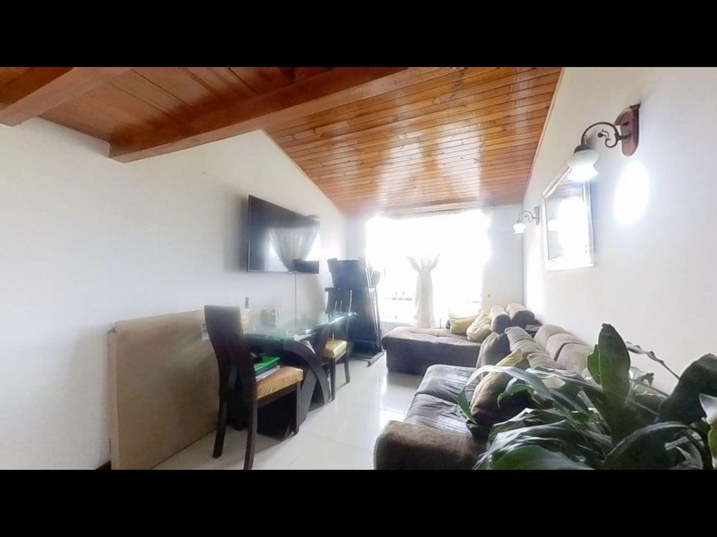 Apartamento de 3 alcobas en venta en Tintala, Bogotá, 53 m² · foto 5 de 20
