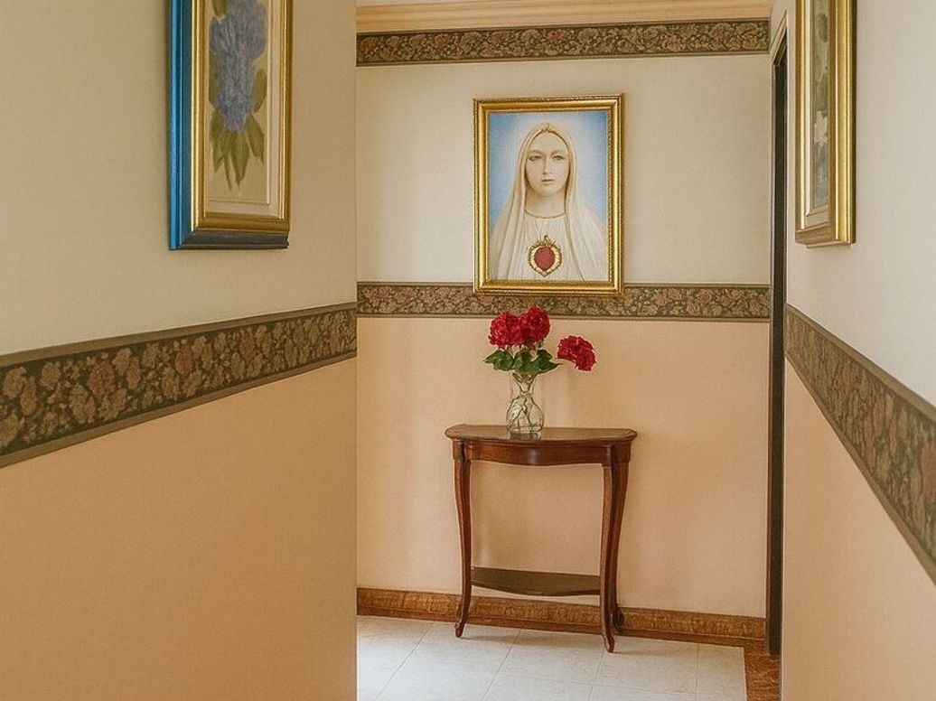 Apartamento de 3 alcobas en venta en Ub. Santa Coloma, Bogotá, 108 m² · foto 6 de 19