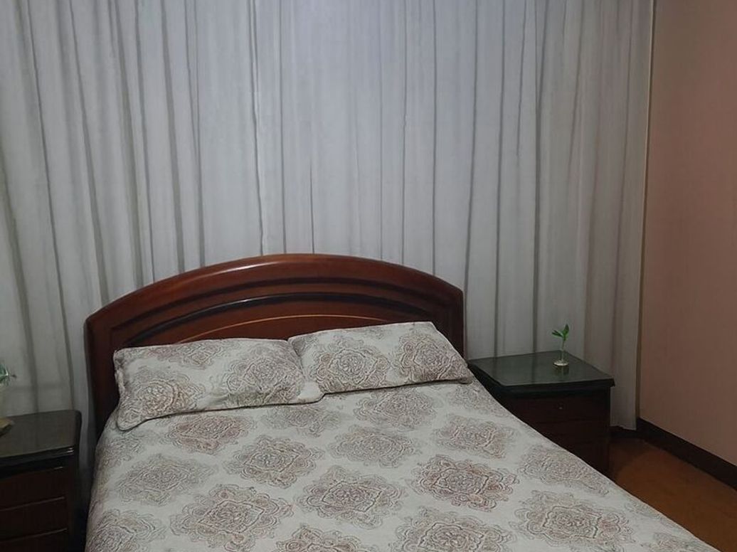 Apartamento de 3 alcobas en venta en Ub. Santa Coloma, Bogotá, 108 m² · foto 5 de 19