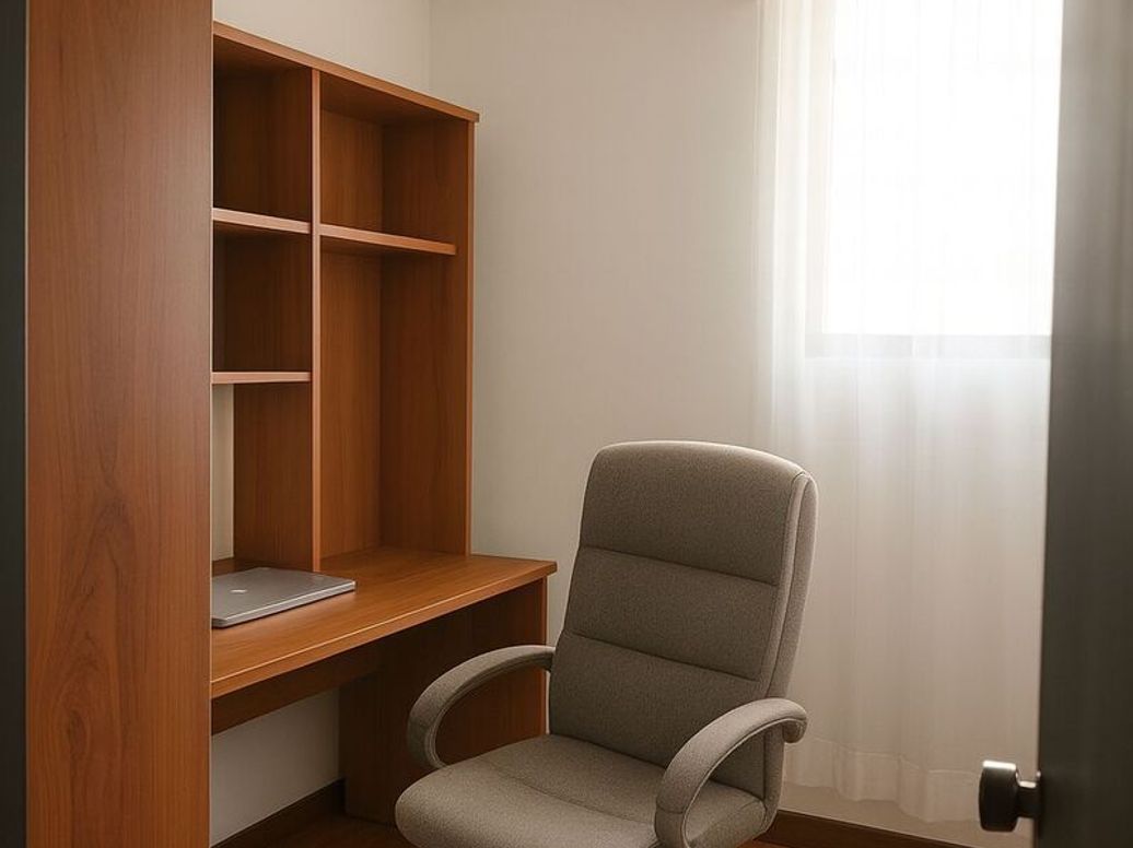 Apartamento de 3 alcobas en venta en Ub. Santa Coloma, Bogotá, 108 m² · foto 7 de 19