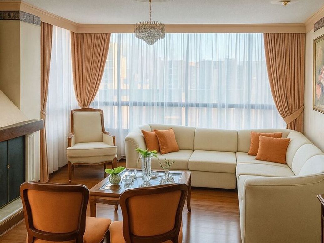 Apartamento de 3 alcobas en venta en Ub. Santa Coloma, Bogotá, 108 m² · foto 12 de 19