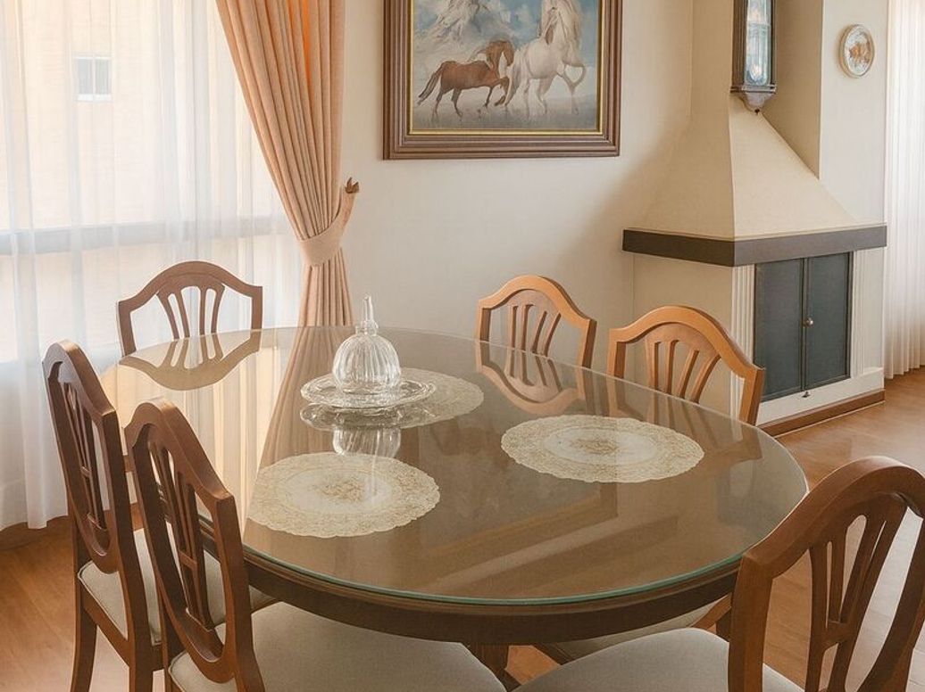 Apartamento de 3 alcobas en venta en Ub. Santa Coloma, Bogotá, 108 m² · foto 14 de 19