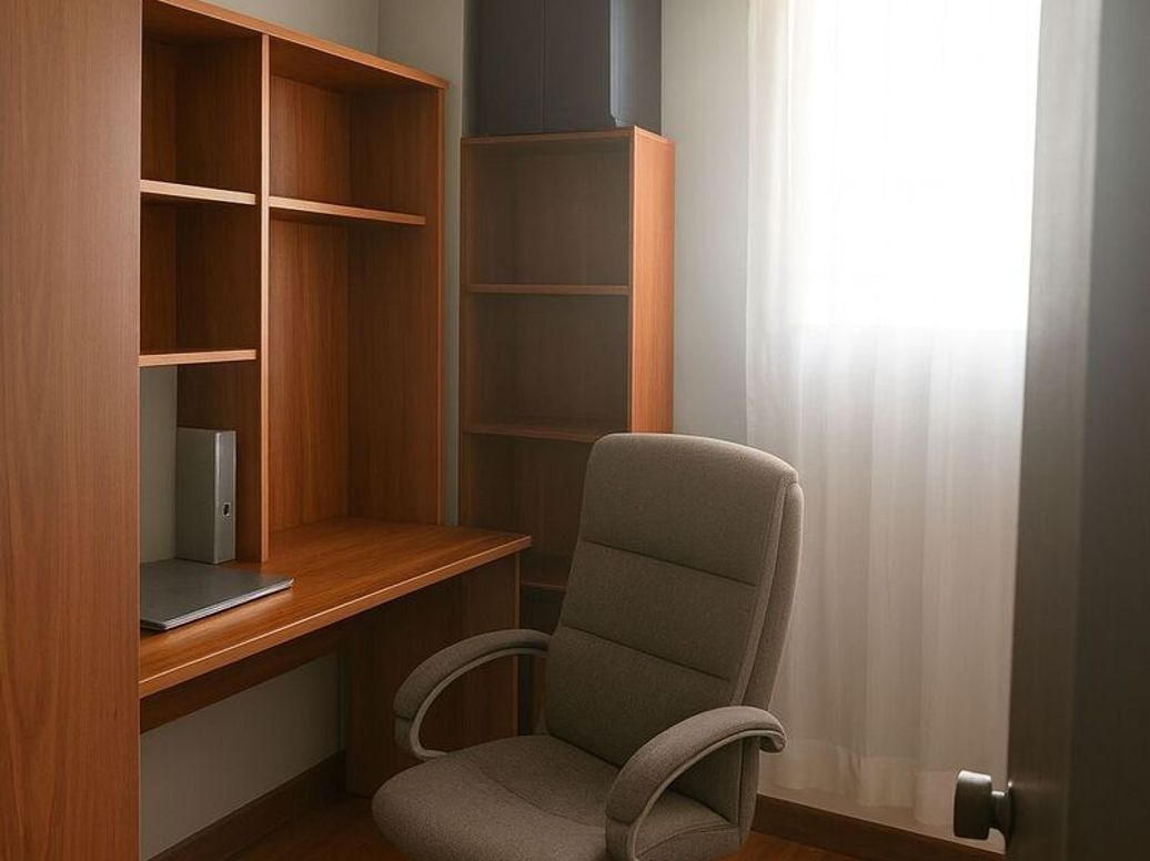 Apartamento de 3 alcobas en venta en Ub. Santa Coloma, Bogotá, 108 m² · foto 16 de 19