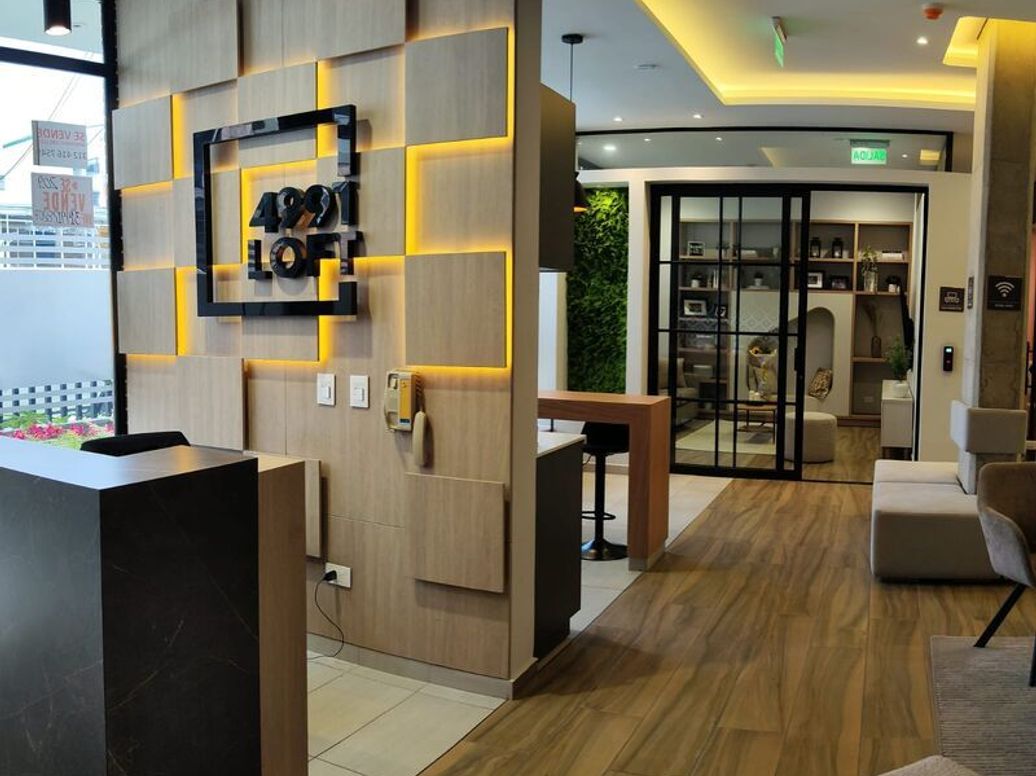 Apartaestudio en venta en La Castellana, Bogotá, 20 m² · foto 10 de 11