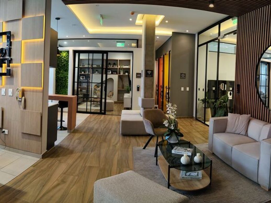 Apartaestudio en venta en La Castellana, Bogotá, 20 m² · foto 11 de 11
