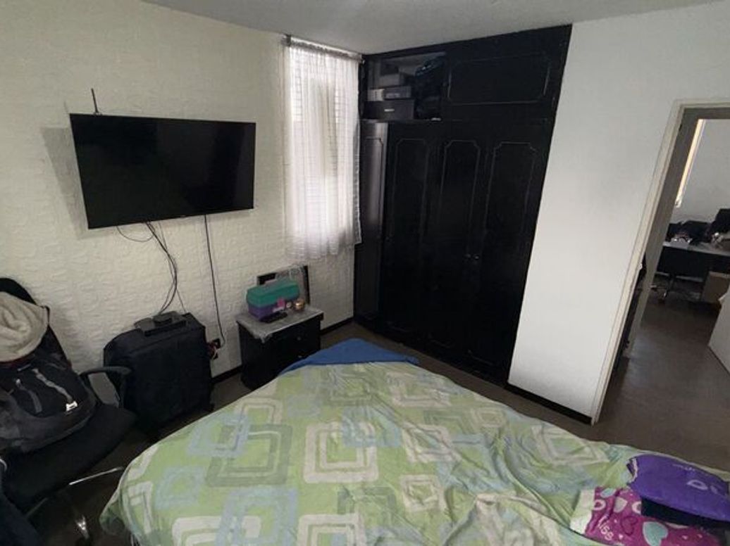 Apartamento de 3 alcobas en venta en Bolivia, Bogotá, 67 m² · foto 8 de 11