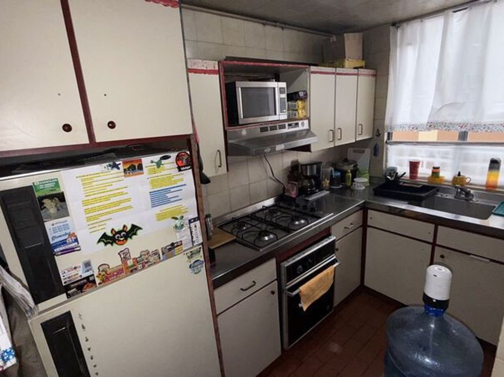 Apartamento de 3 alcobas en venta en Bolivia, Bogotá, 67 m² · foto 2 de 11