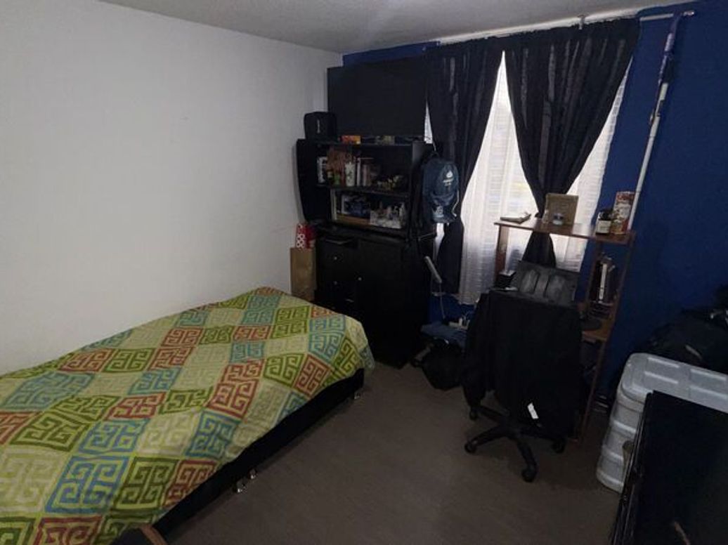 Apartamento de 3 alcobas en venta en Bolivia, Bogotá, 67 m² · foto 9 de 11