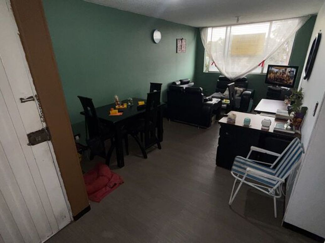 Apartamento de 3 alcobas en venta en Bolivia, Bogotá, 67 m² · foto 11 de 11