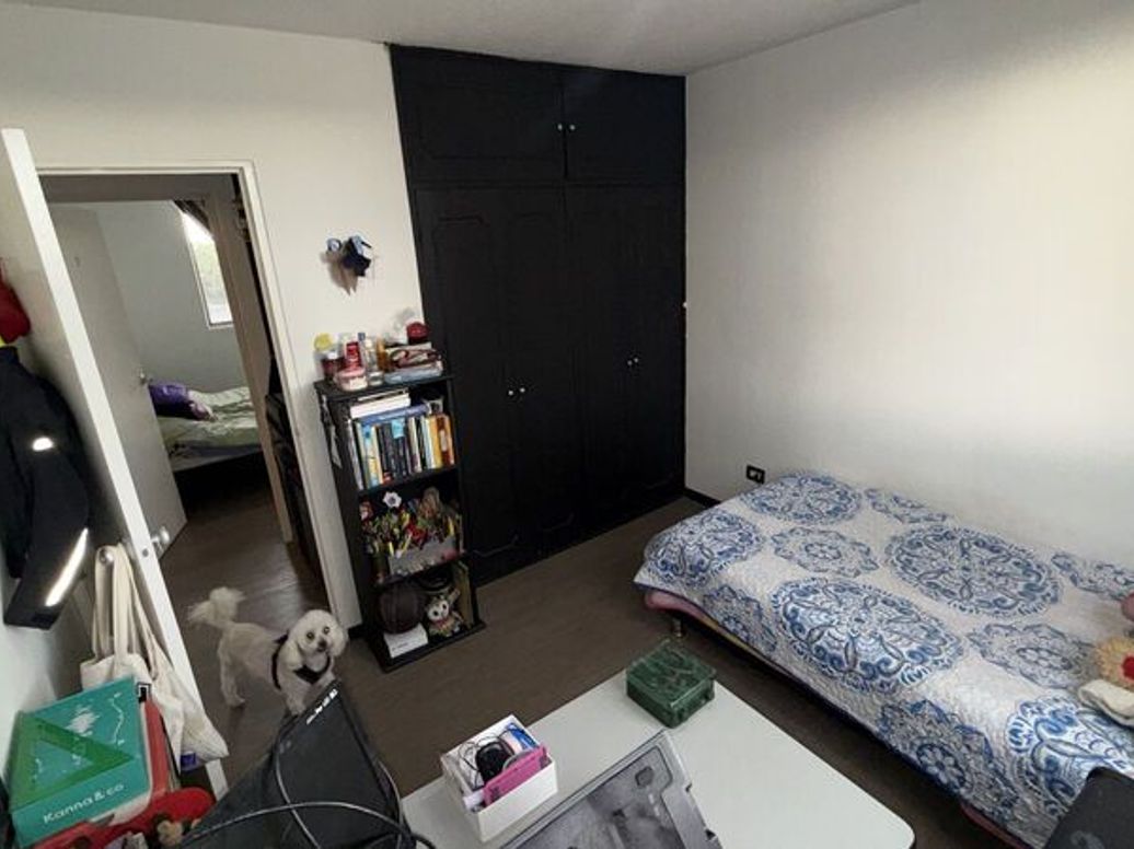 Apartamento de 3 alcobas en venta en Bolivia, Bogotá, 67 m² · foto 6 de 11