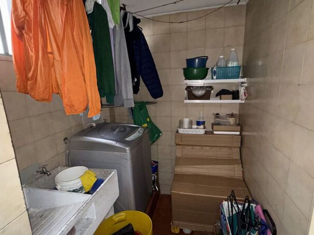 Apartamento de 3 alcobas en venta en Bolivia, Bogotá, 67 m² · foto 3 de 11
