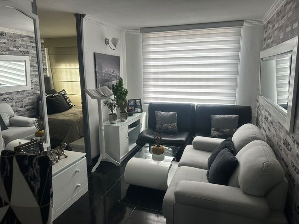 Apartamento de 3 alcobas en venta en Villa Alsacia, Bogotá, 45 m² · foto 10 de 10