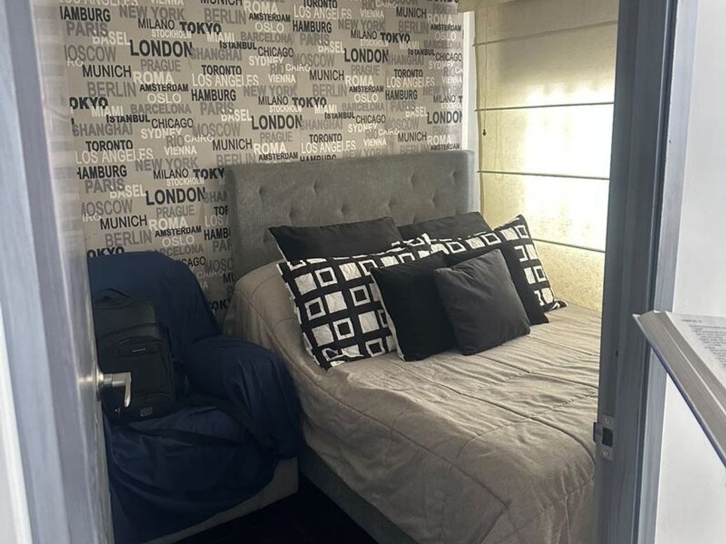 Apartamento de 3 alcobas en venta en Villa Alsacia, Bogotá, 45 m² · foto 4 de 10