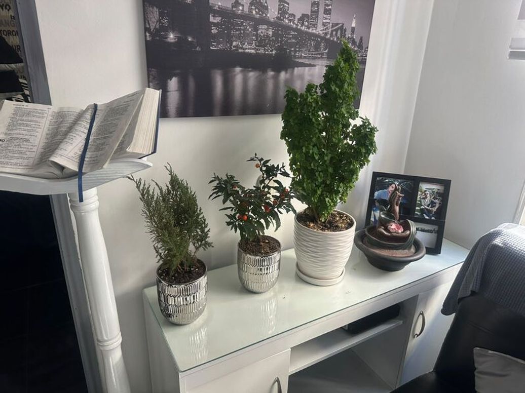 Apartamento de 3 alcobas en venta en Villa Alsacia, Bogotá, 45 m² · foto 2 de 10