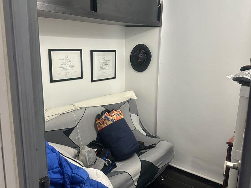 Apartamento de 3 alcobas en venta en Villa Alsacia, Bogotá, 45 m² · foto 7 de 10