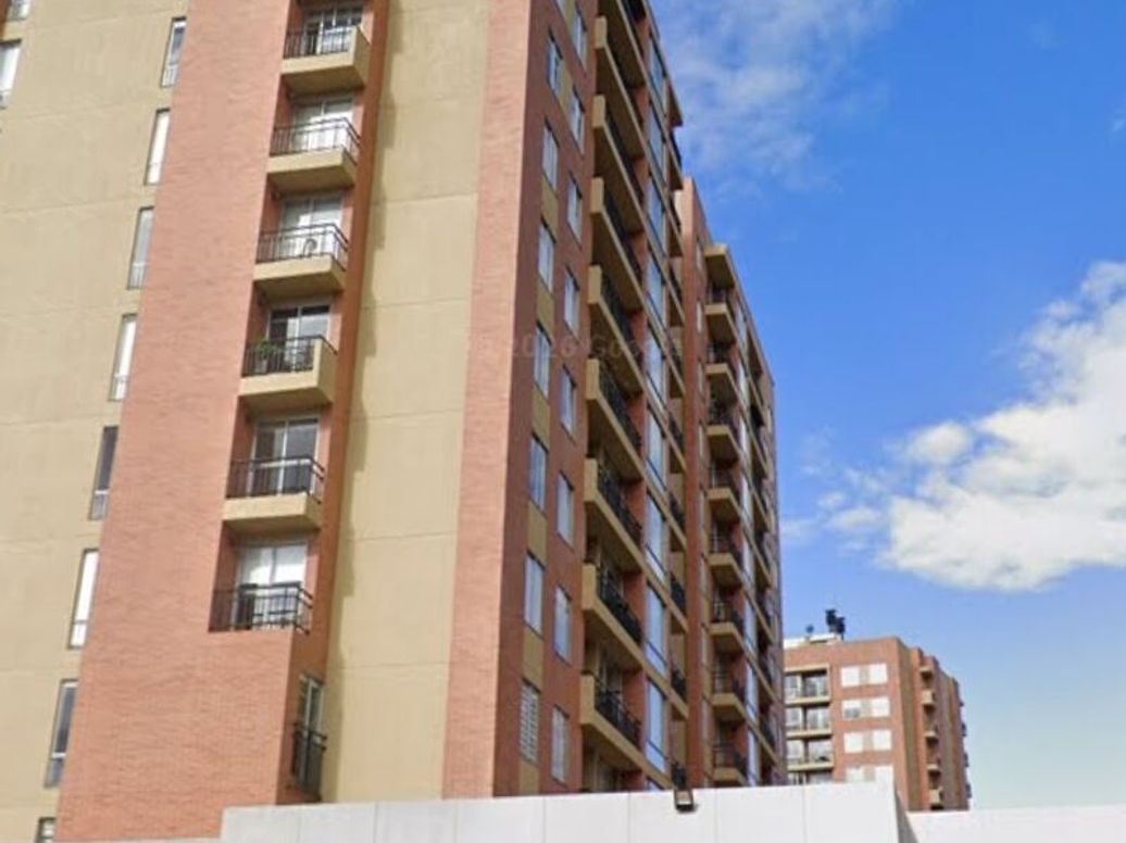 Apartamento de 3 alcobas en venta en Cr Portales Del Norte Et. Iii, Bogotá, 84 m² · foto 10 de 10