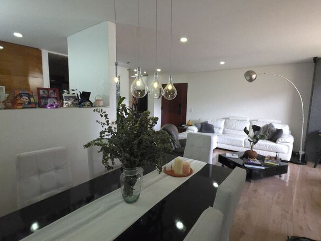 Apartamento de 3 alcobas en venta en Molinos Norte, Bogotá, 133 m² · foto 5 de 19