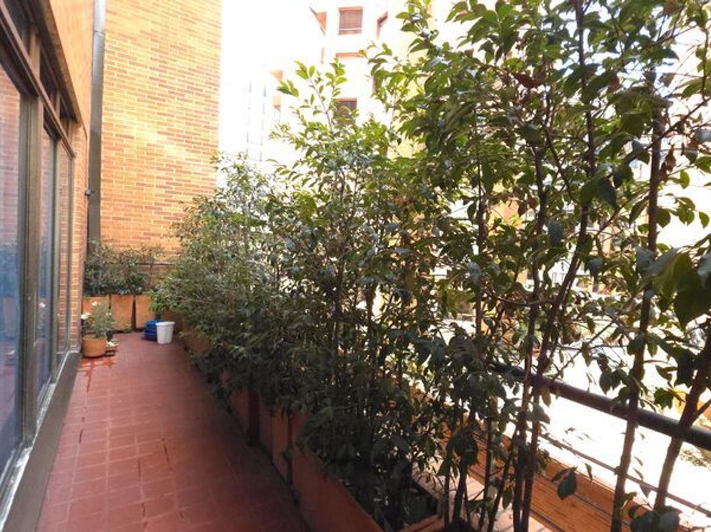 Apartamento de 3 alcobas en venta en Molinos Norte, Bogotá, 133 m² · foto 8 de 19