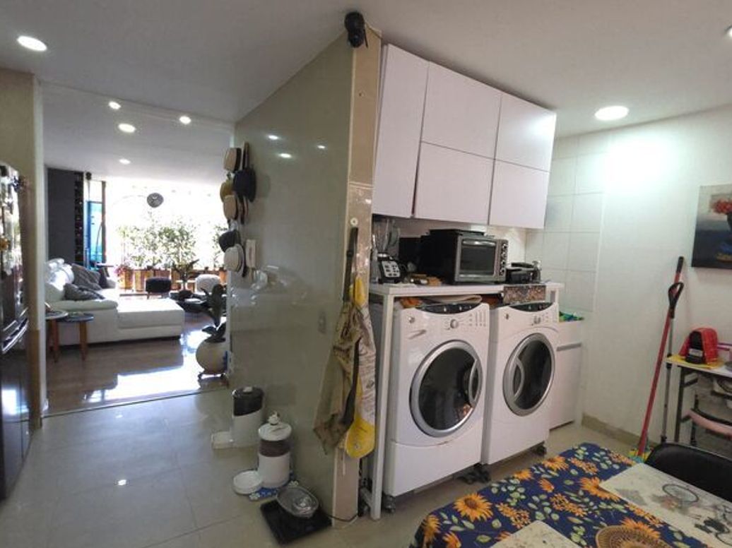 Apartamento de 3 alcobas en venta en Molinos Norte, Bogotá, 133 m² · foto 7 de 19