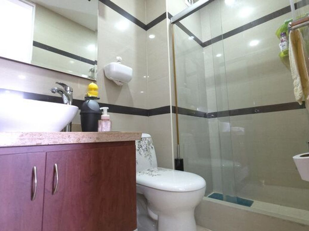Apartamento de 3 alcobas en venta en Molinos Norte, Bogotá, 133 m² · foto 9 de 19
