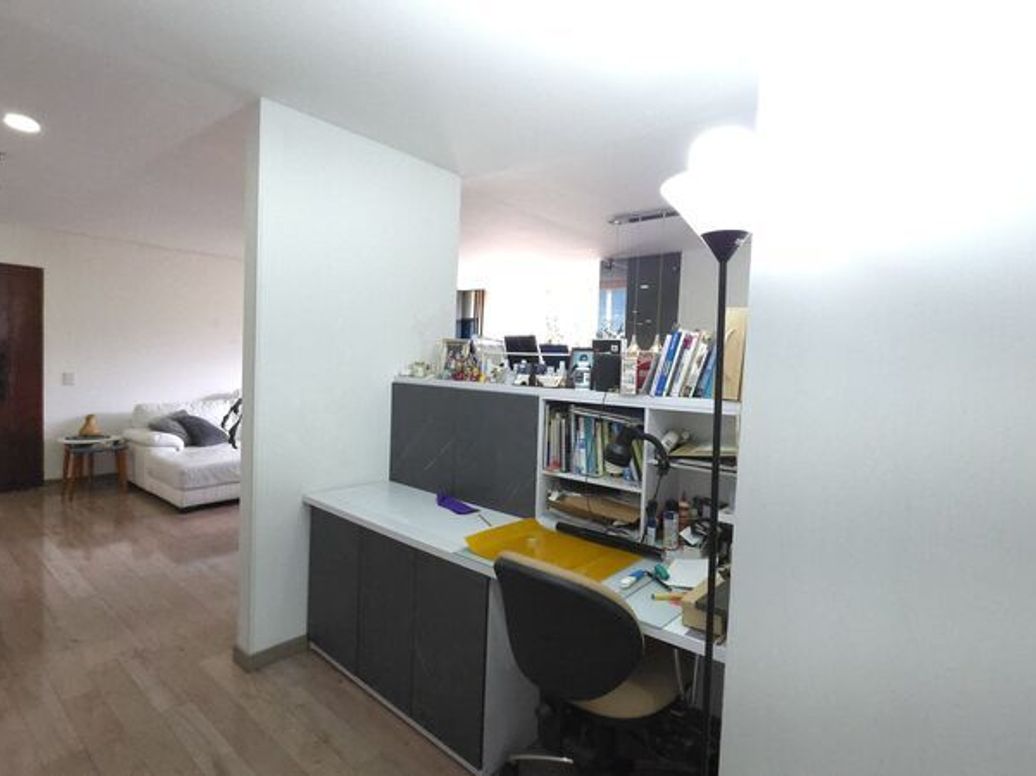 Apartamento de 3 alcobas en venta en Molinos Norte, Bogotá, 133 m² · foto 10 de 19