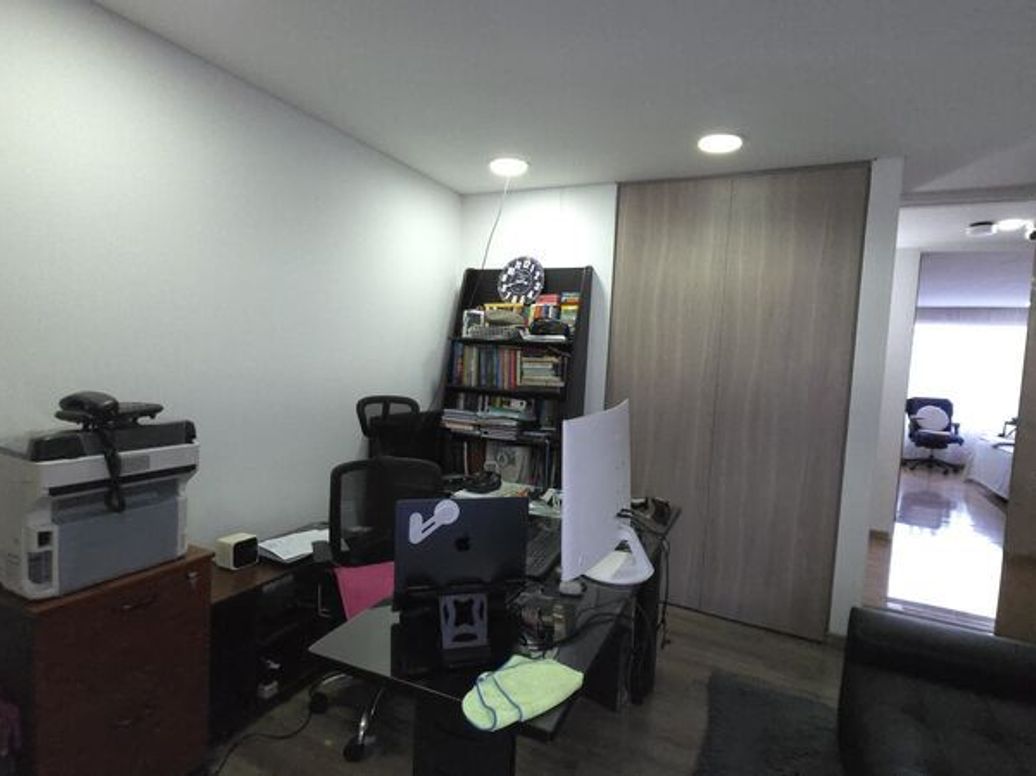 Apartamento de 3 alcobas en venta en Molinos Norte, Bogotá, 133 m² · foto 13 de 19