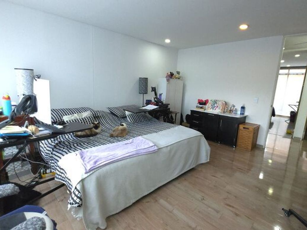 Apartamento de 3 alcobas en venta en Molinos Norte, Bogotá, 133 m² · foto 14 de 19