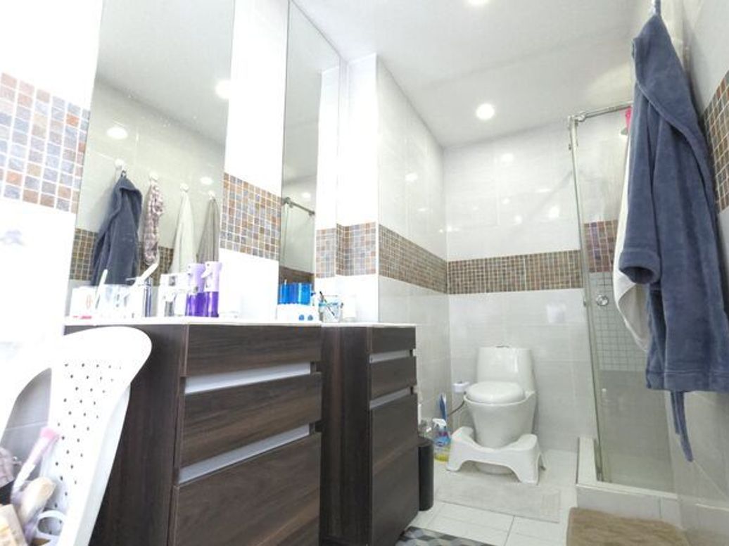 Apartamento de 3 alcobas en venta en Molinos Norte, Bogotá, 133 m² · foto 15 de 19
