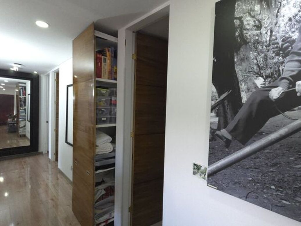 Apartamento de 3 alcobas en venta en Molinos Norte, Bogotá, 133 m² · foto 16 de 19
