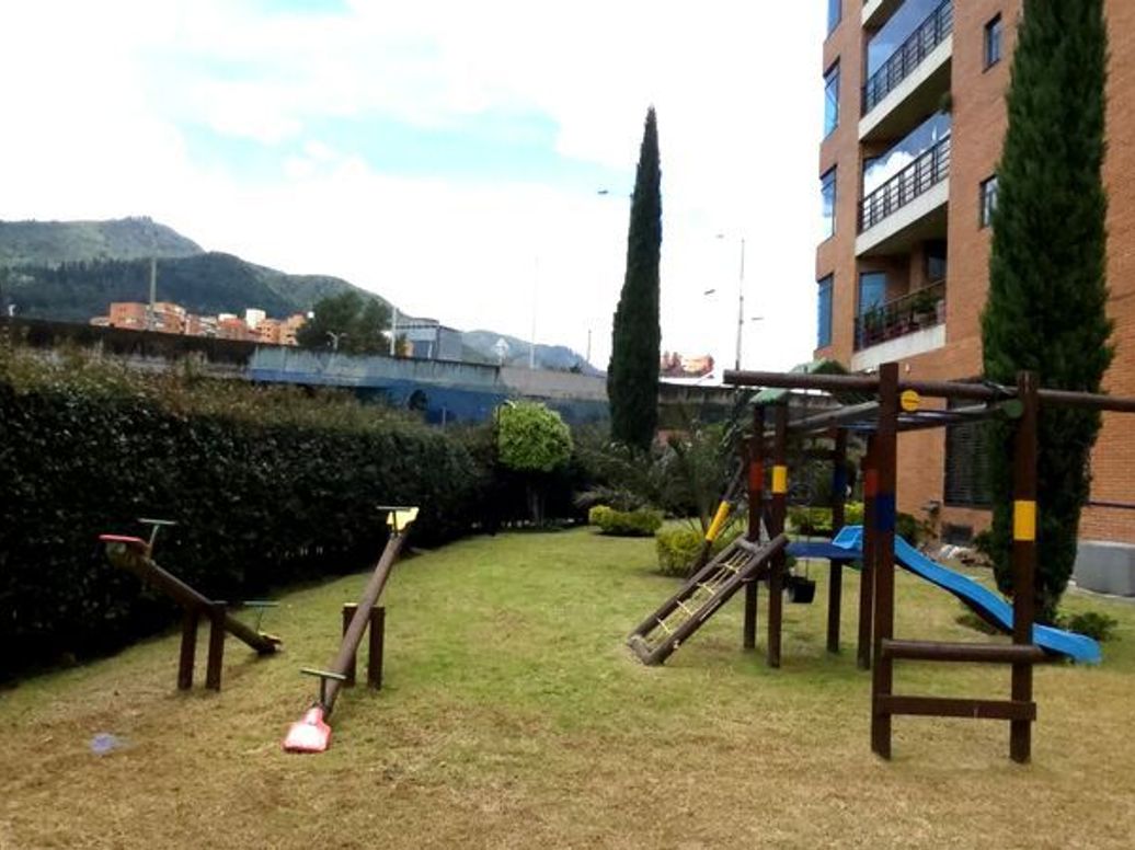 Apartamento de 3 alcobas en venta en Molinos Norte, Bogotá, 133 m² · foto 19 de 19