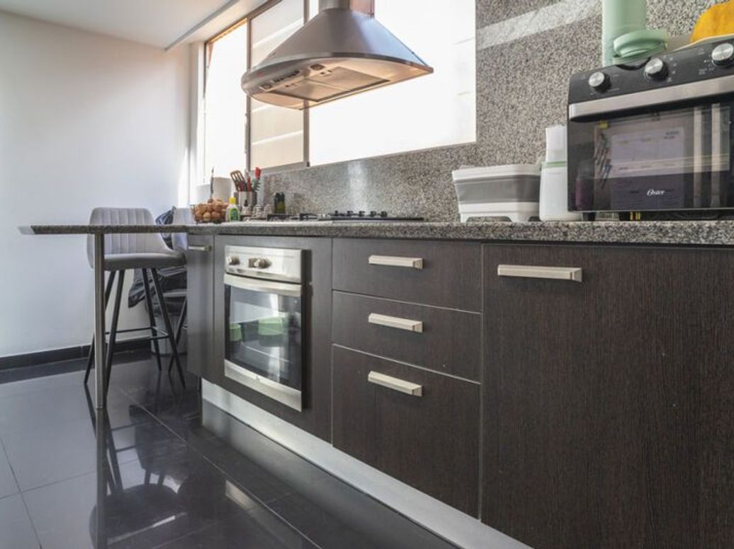Apartamento de 3 alcobas en venta en San Patricio, Bogotá, 162 m² · foto 8 de 20