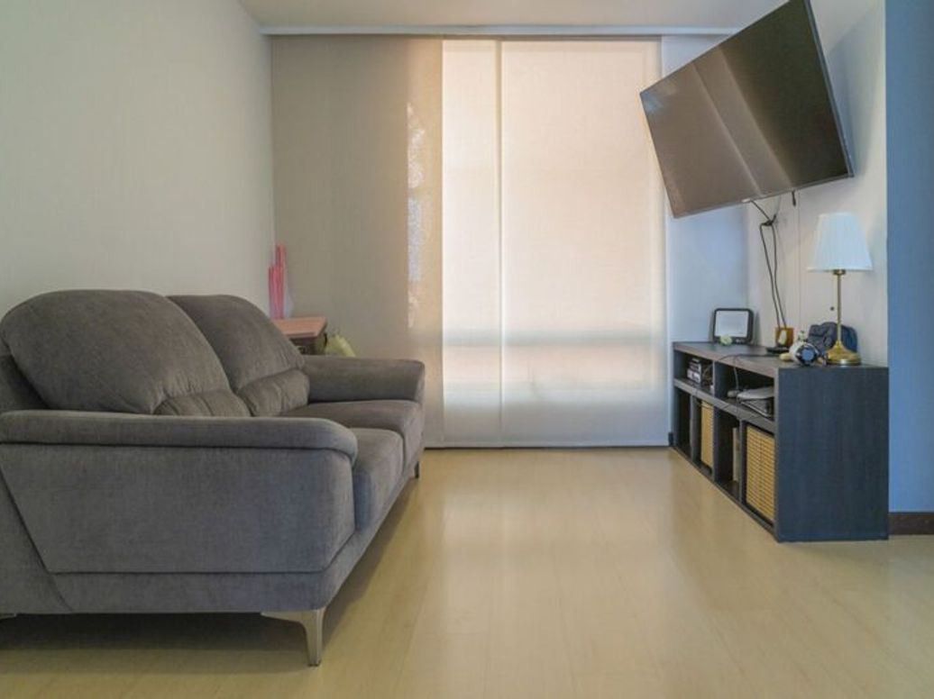 Apartamento de 3 alcobas en venta en San Patricio, Bogotá, 162 m² · foto 7 de 20