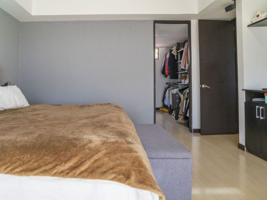 Apartamento de 3 alcobas en venta en San Patricio, Bogotá, 162 m² · foto 14 de 20