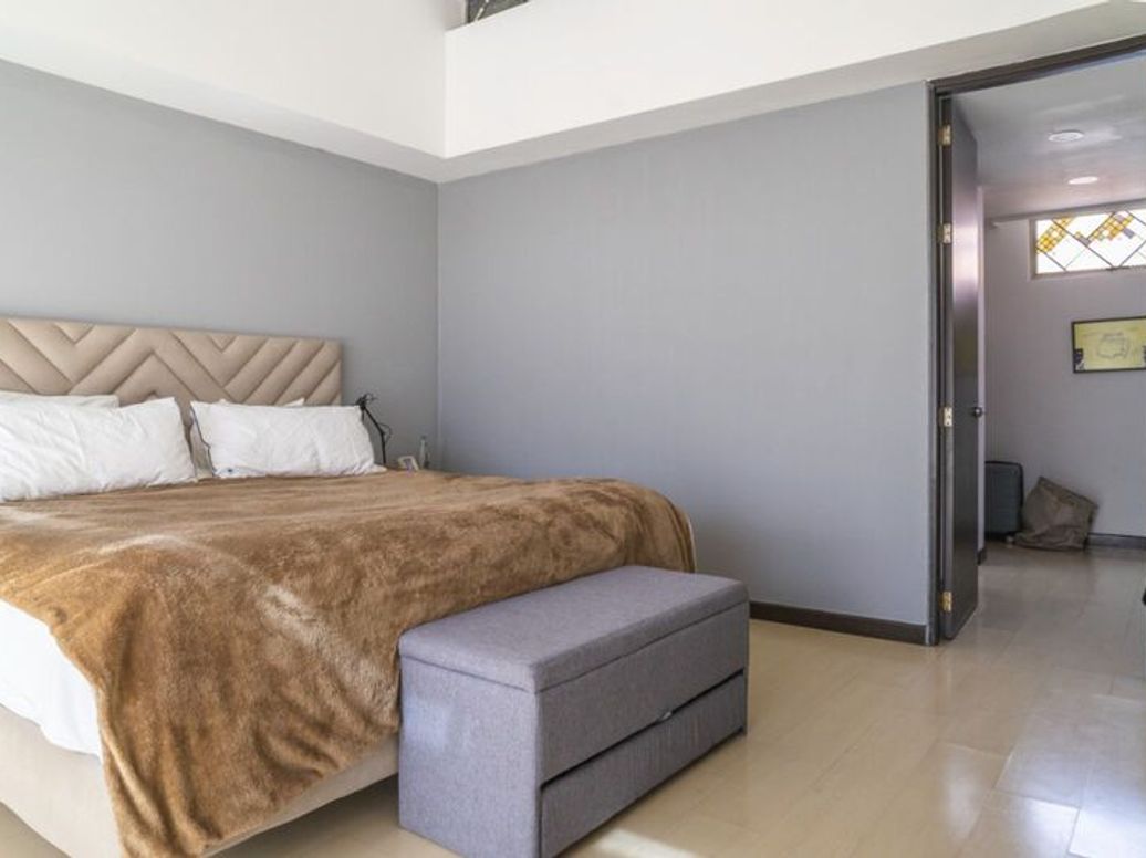 Apartamento de 3 alcobas en venta en San Patricio, Bogotá, 162 m² · foto 15 de 20