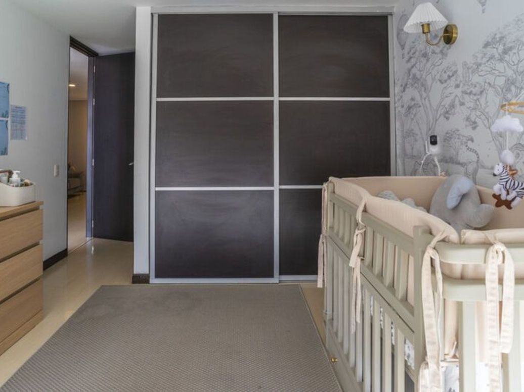 Apartamento de 3 alcobas en venta en San Patricio, Bogotá, 162 m² · foto 16 de 20