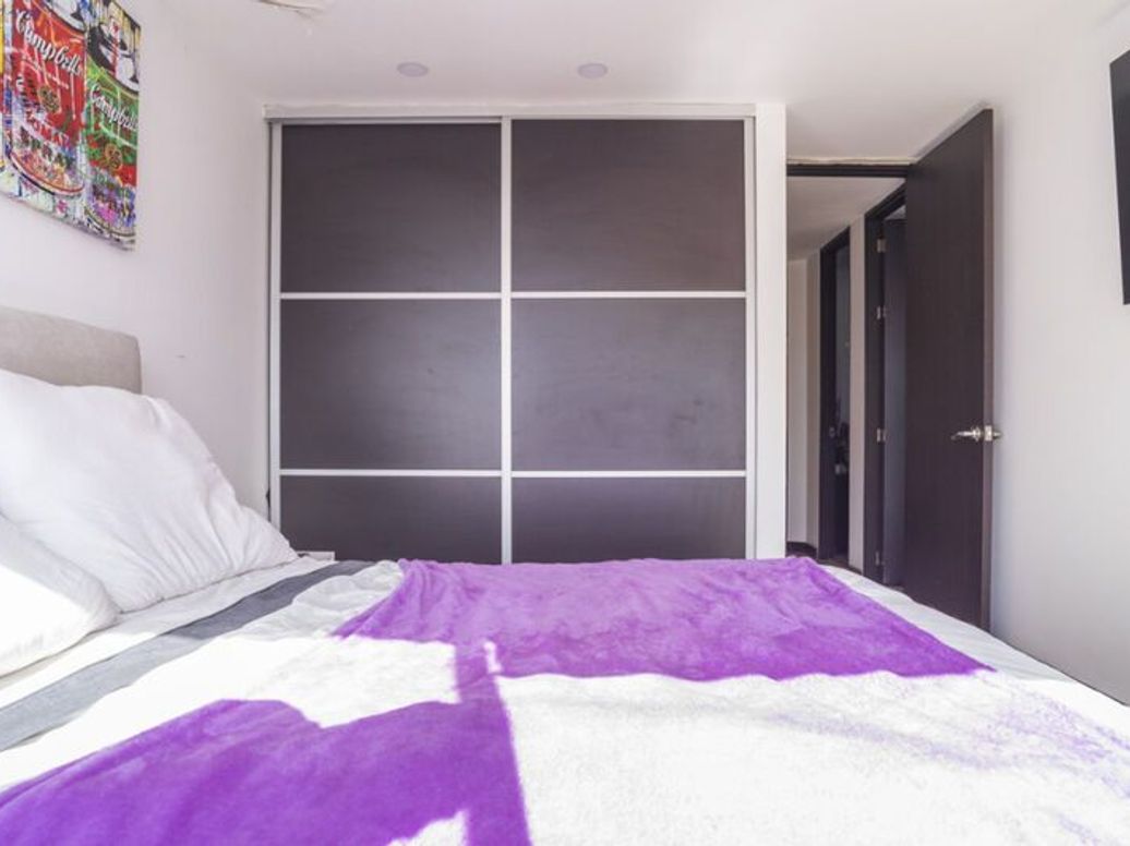 Apartamento de 3 alcobas en venta en San Patricio, Bogotá, 162 m² · foto 19 de 20