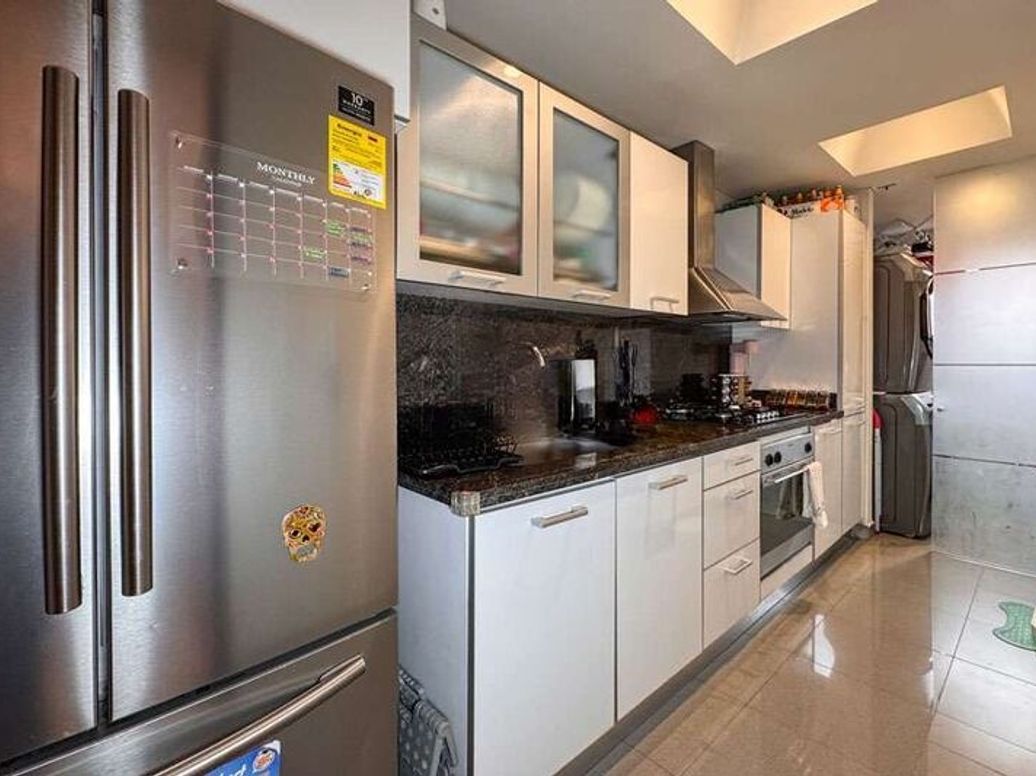 Apartamento de 2 alcobas en venta en Santa Barbara Occidental, Bogotá, 72 m² · foto 7 de 12