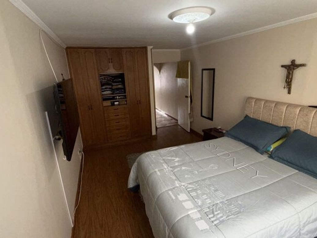 Casa de 5 alcobas en venta en San Jose De Usaquen, Bogotá, 145 m² · foto 3 de 16