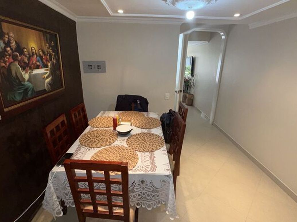 Casa de 5 alcobas en venta en San Jose De Usaquen, Bogotá, 145 m² · foto 11 de 16