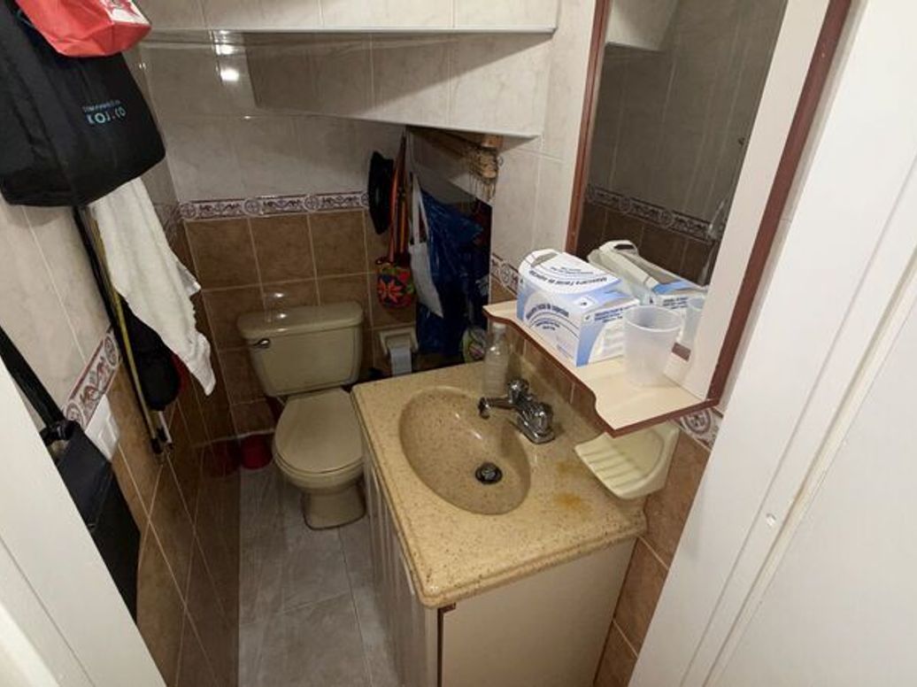 Casa de 5 alcobas en venta en San Jose De Usaquen, Bogotá, 145 m² · foto 12 de 16