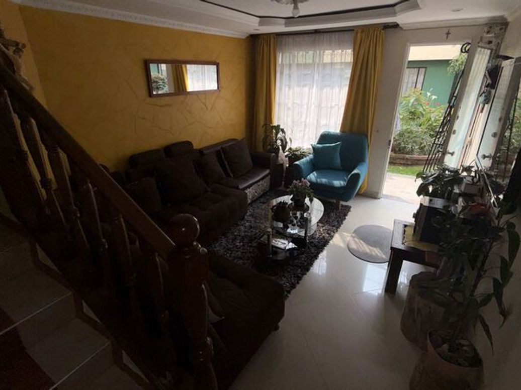 Casa de 5 alcobas en venta en San Jose De Usaquen, Bogotá, 145 m² · foto 13 de 16